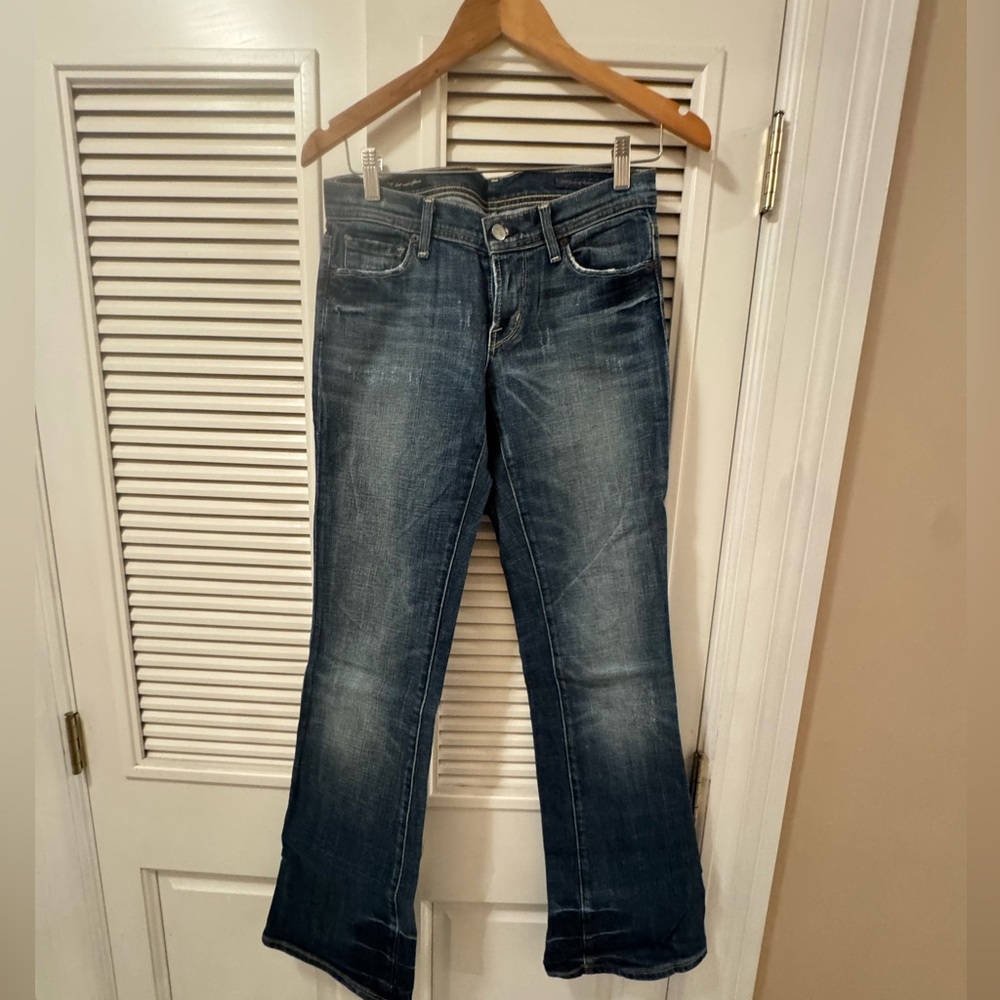 Citizens of Humanity jeans